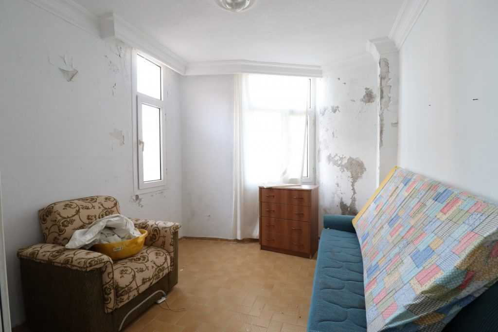Mersin Erdemli Çeşmeli Satılık Dubleks Yazlık Daire