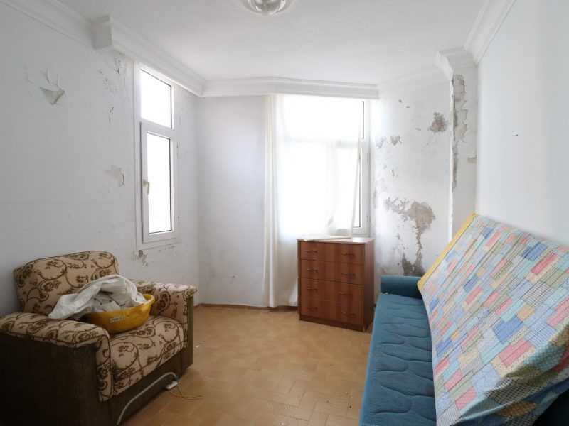 Mersin Erdemli Çeşmeli Satılık Dubleks Yazlık Daire