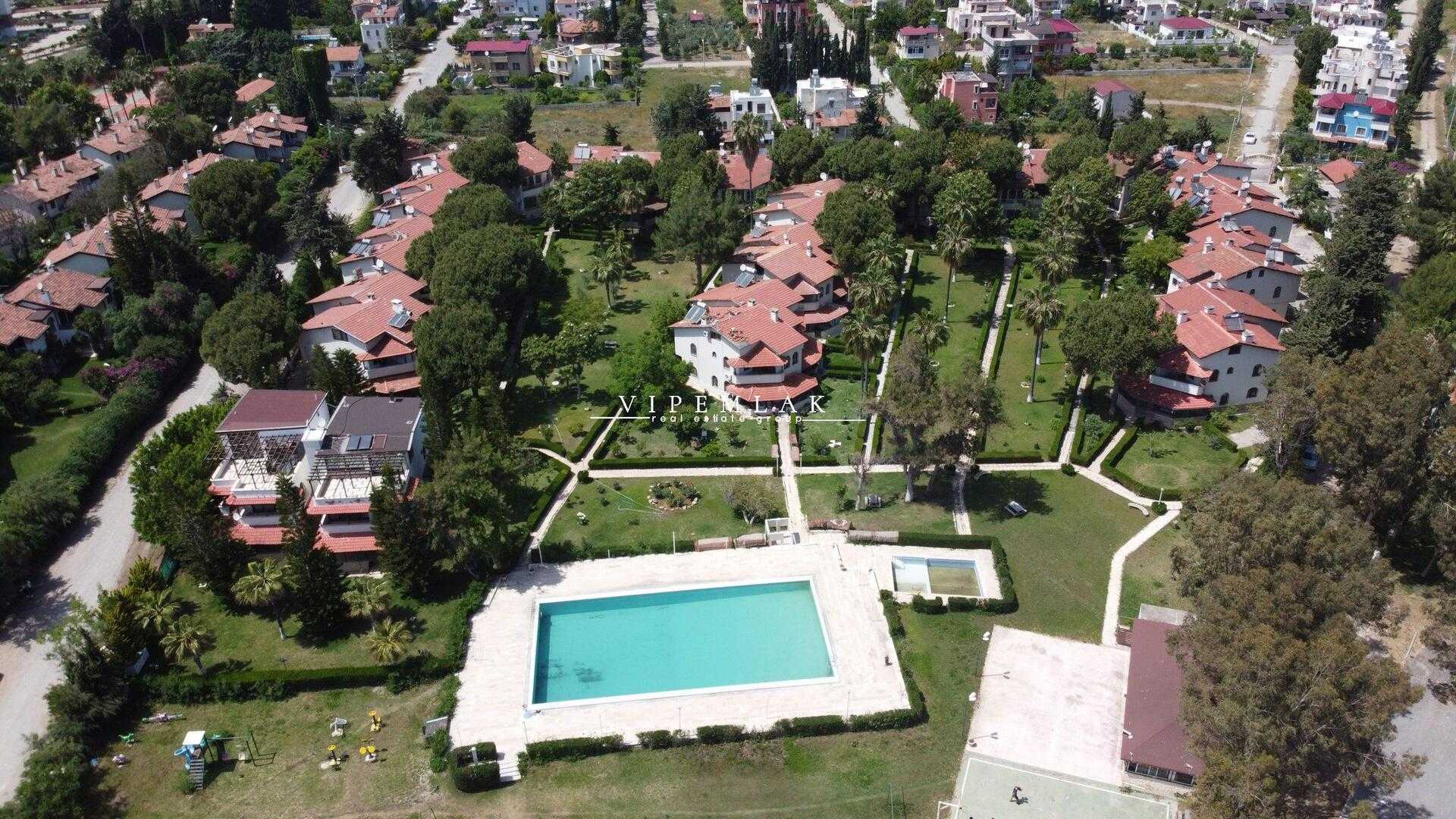 MERSIN KARGIPINARI SÖRF SITESI