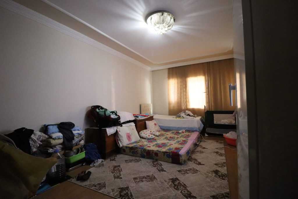 MERSİN ERDEMLİ AKDENİZ MAHALLESİ 3+1 SATILIK DAİRE