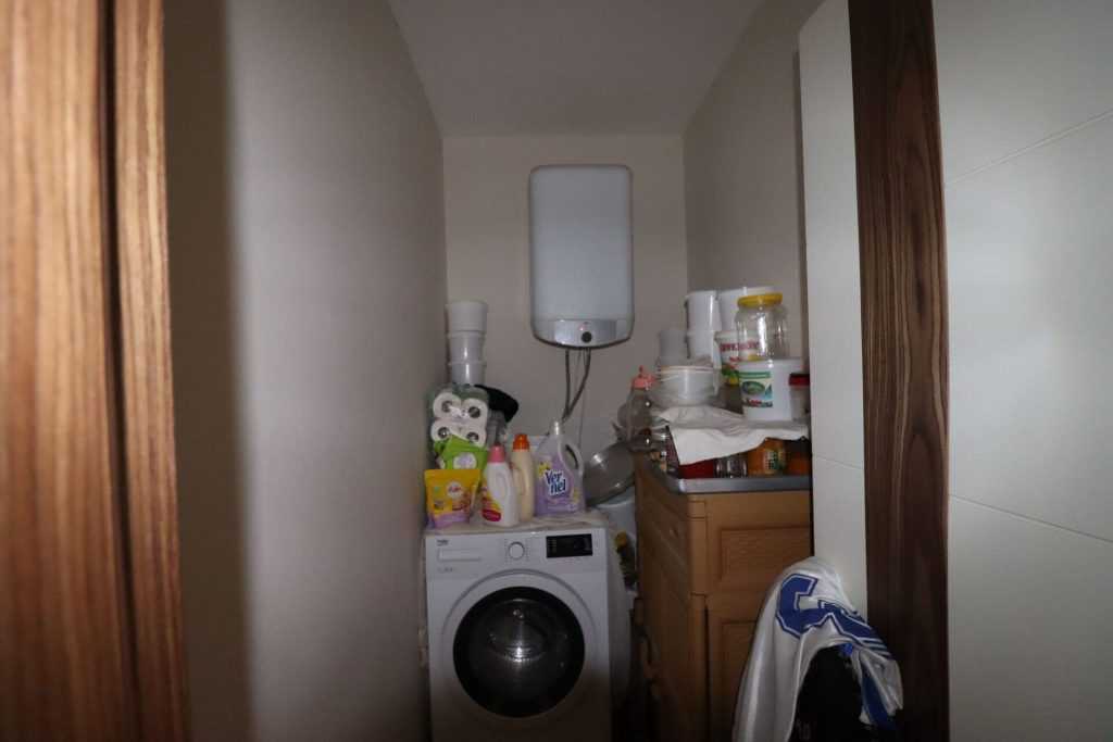 MERSİN ERDEMLİ AKDENİZ MAHALLESİ 3+1 SATILIK DAİRE