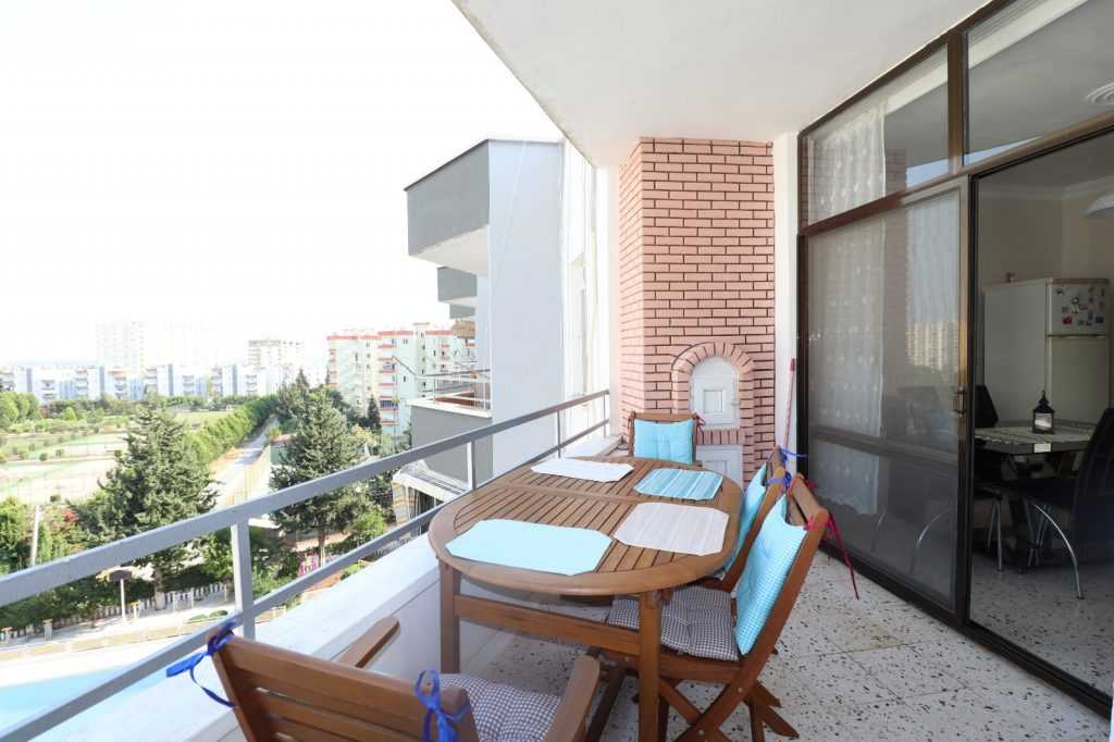MERSİN ERDEMLİ KARGIPINARI KAYKENT SİTESİ SATILIK 2+1 DAİRE