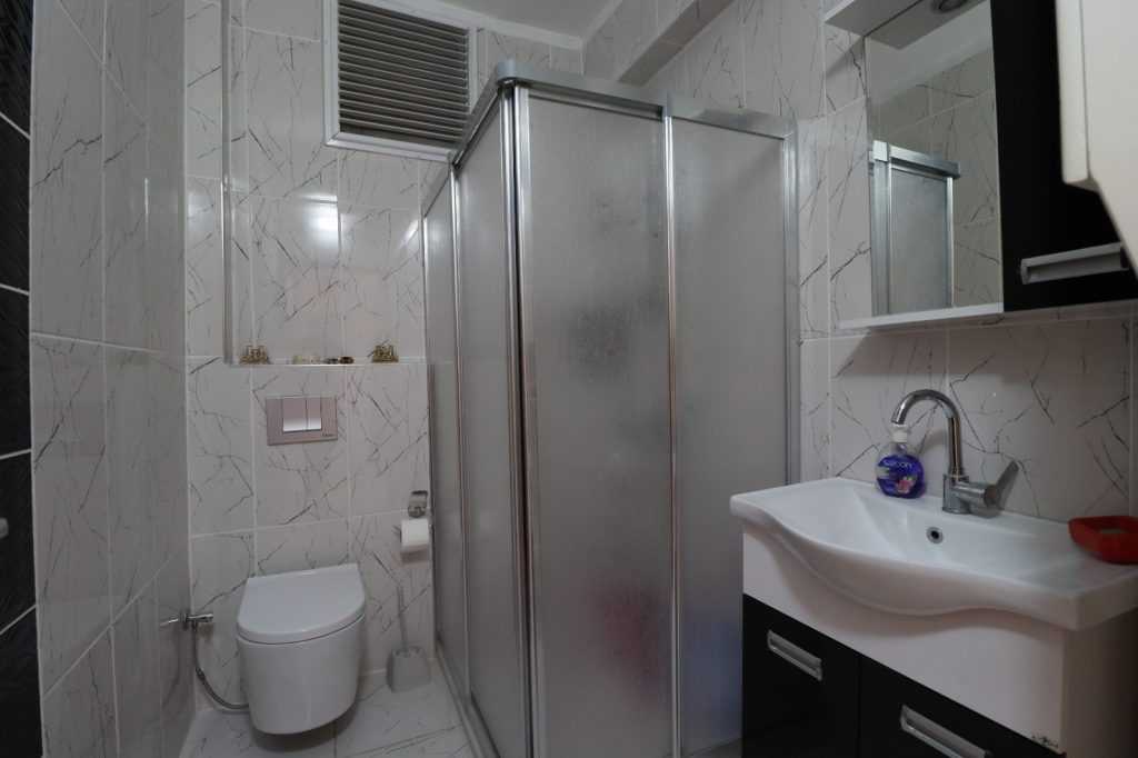 MERSİN ERDEMLİ KARGIPINARI KAYKENT SİTESİ SATILIK 2+1 DAİRE
