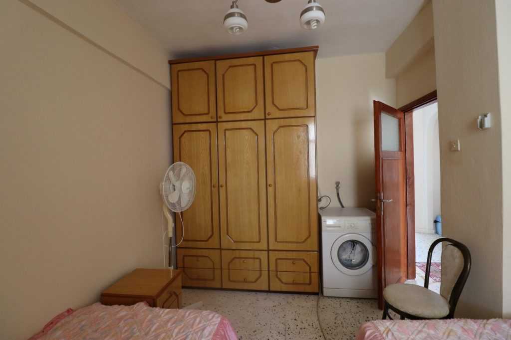 MERSİN ERDEMLİ KARGIPINARI KAYKENT SİTESİ SATILIK 2+1 DAİRE
