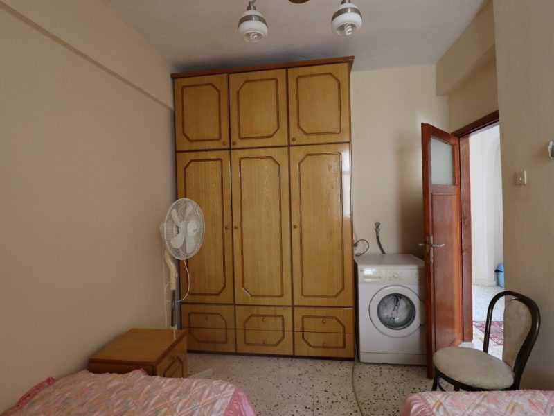 MERSİN ERDEMLİ KARGIPINARI KAYKENT SİTESİ SATILIK 2+1 DAİRE