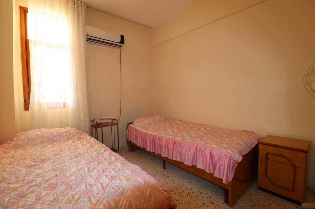 MERSİN ERDEMLİ KARGIPINARI KAYKENT SİTESİ SATILIK 2+1 DAİRE
