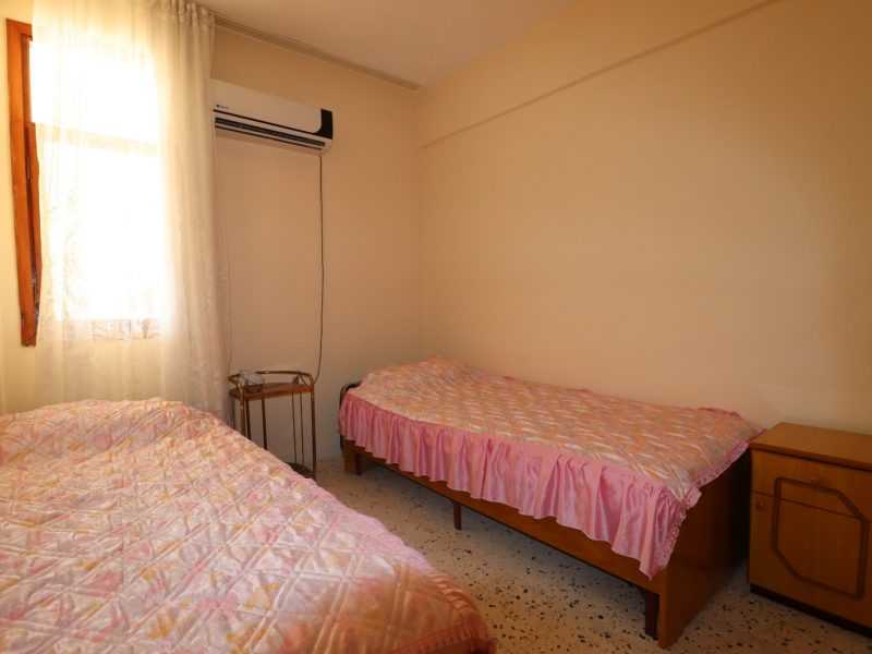 MERSİN ERDEMLİ KARGIPINARI KAYKENT SİTESİ SATILIK 2+1 DAİRE
