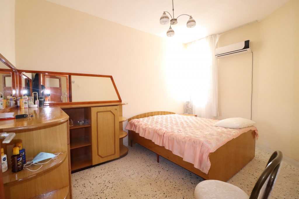 MERSİN ERDEMLİ KARGIPINARI KAYKENT SİTESİ SATILIK 2+1 DAİRE