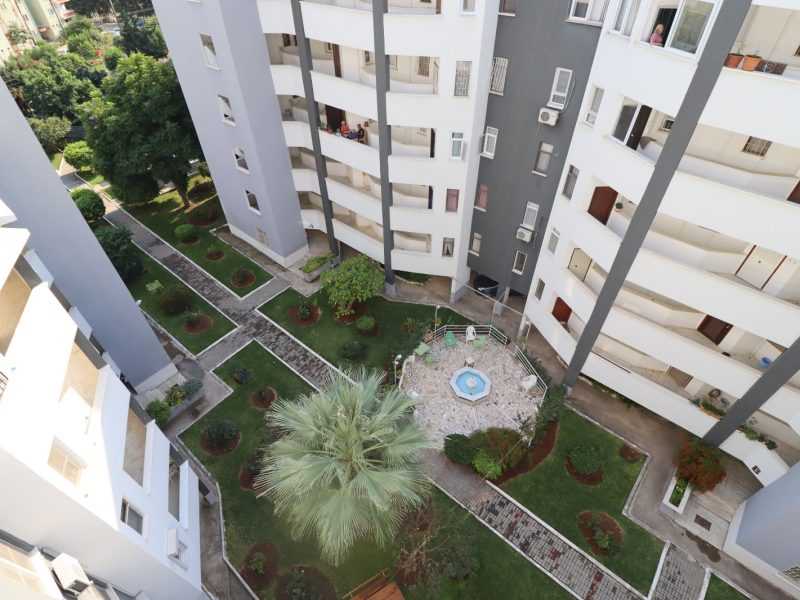 MERSİN ERDEMLİ KARGIPINARI KAYKENT SİTESİ SATILIK 2+1 DAİRE