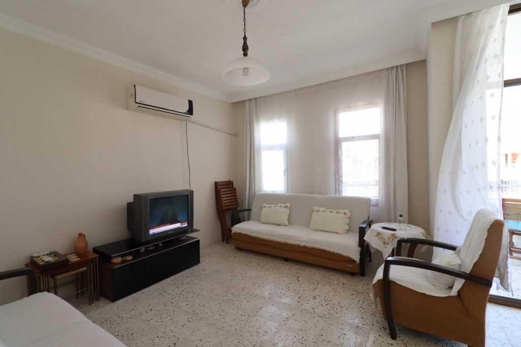 MERSİN ERDEMLİ KARGIPINARI KAYKENT SİTESİ SATILIK 2+1 DAİRE