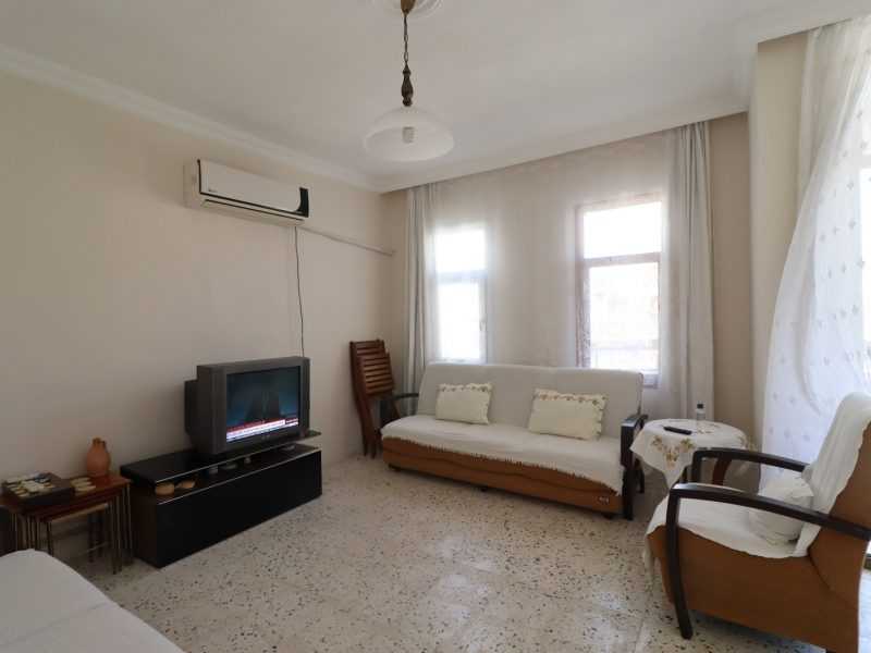 MERSİN ERDEMLİ KARGIPINARI KAYKENT SİTESİ SATILIK 2+1 DAİRE