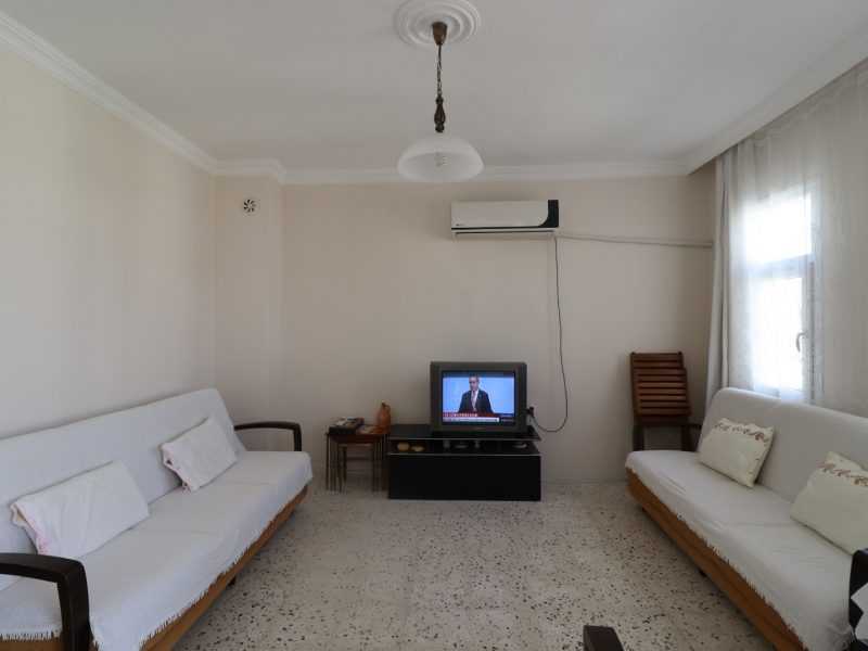 MERSİN ERDEMLİ KARGIPINARI KAYKENT SİTESİ SATILIK 2+1 DAİRE