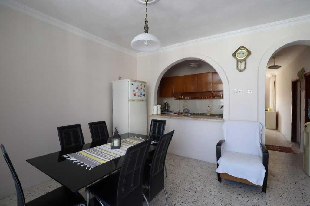 MERSİN ERDEMLİ KARGIPINARI KAYKENT SİTESİ SATILIK 2+1 DAİRE