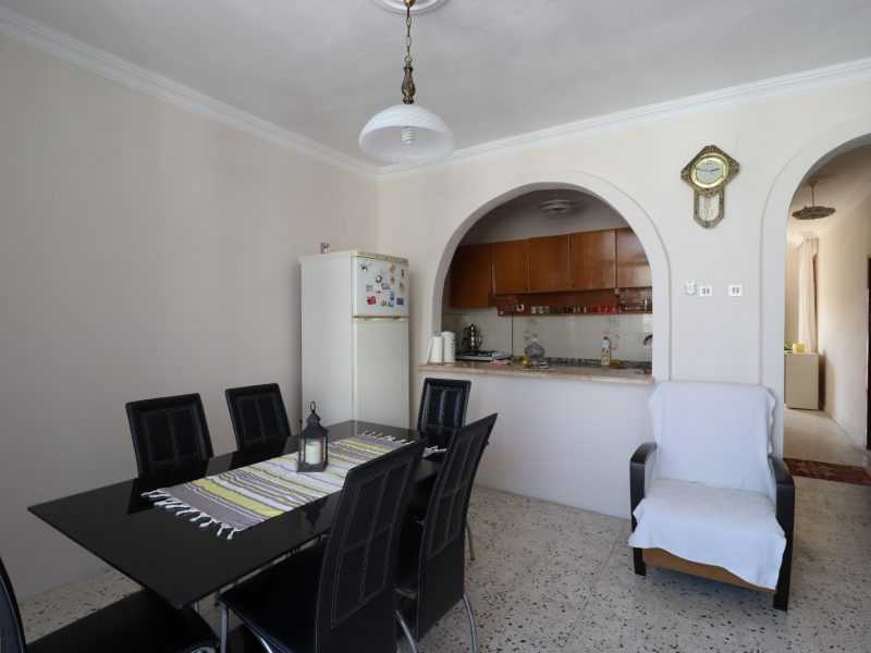 MERSİN ERDEMLİ KARGIPINARI KAYKENT SİTESİ SATILIK 2+1 DAİRE