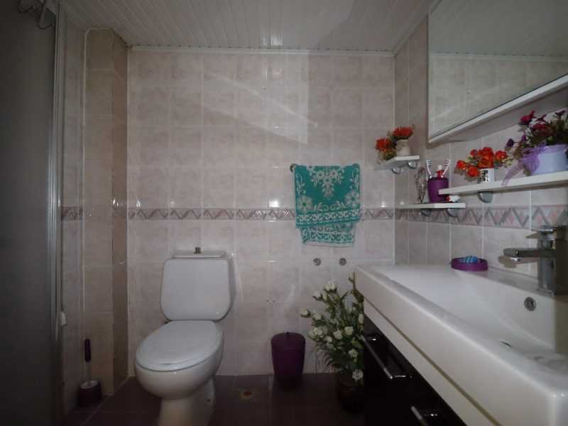 MERSİN TÖMÜK DOĞAN AQUAPARK SİTESİ SATILIK 2+1 DAİRE