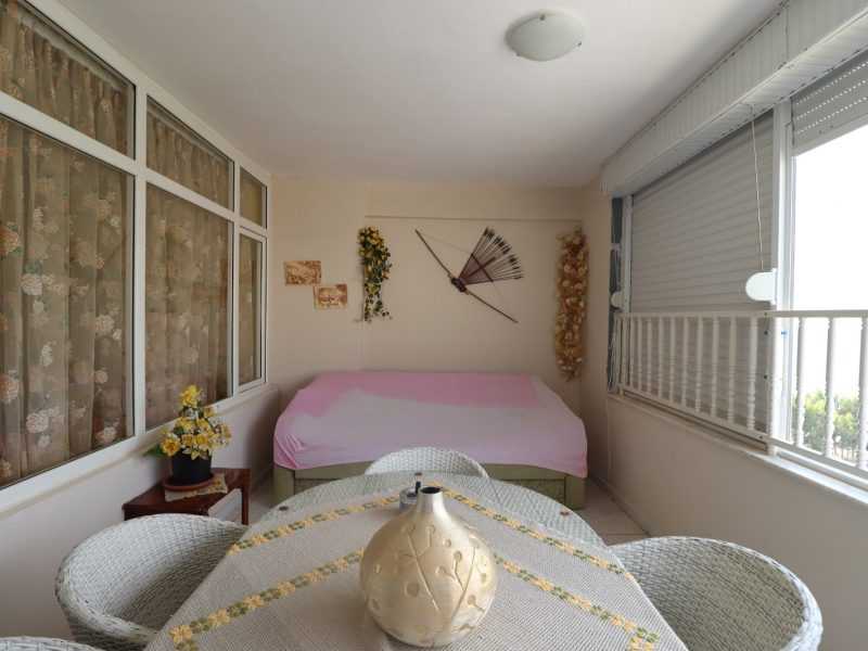 MERSİN TÖMÜK DOĞAN AQUAPARK SİTESİ SATILIK 2+1 DAİRE
