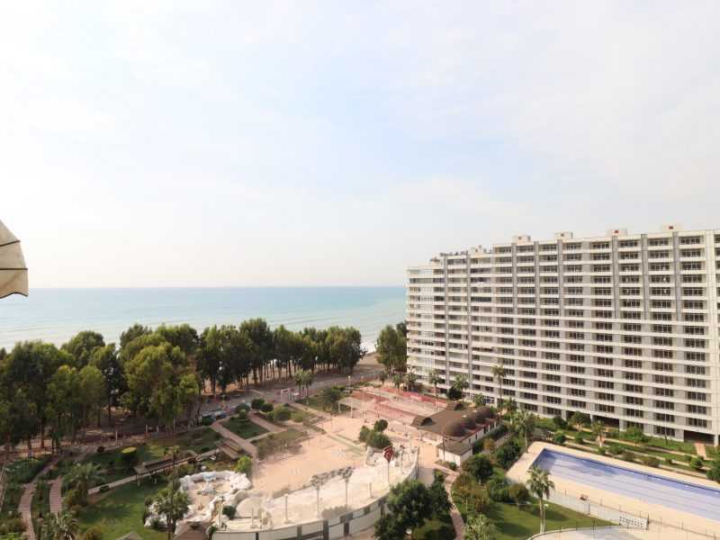 MERSİN TÖMÜK DOĞAN AQUAPARK SİTESİ SATILIK 2+1 DAİRE