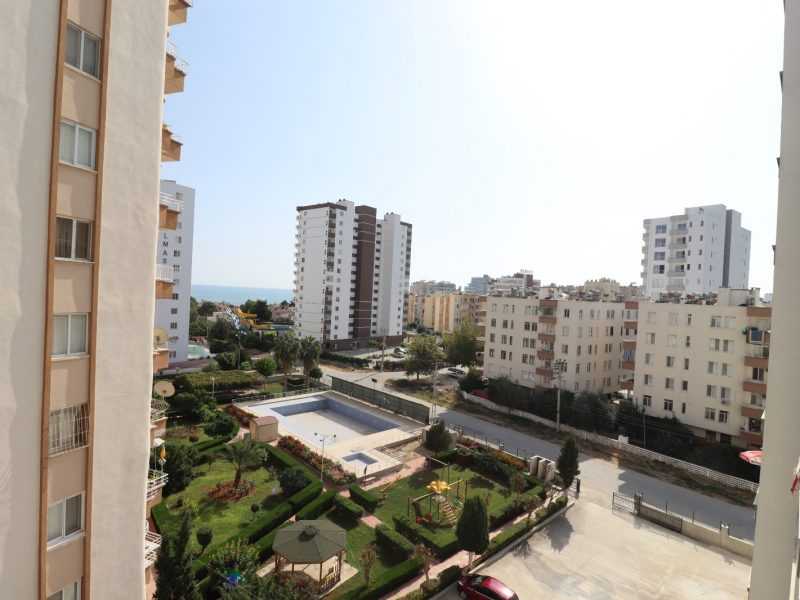 MERSİN ERDEMLİ TÖMÜK SATILIK 2+1 DAİRE