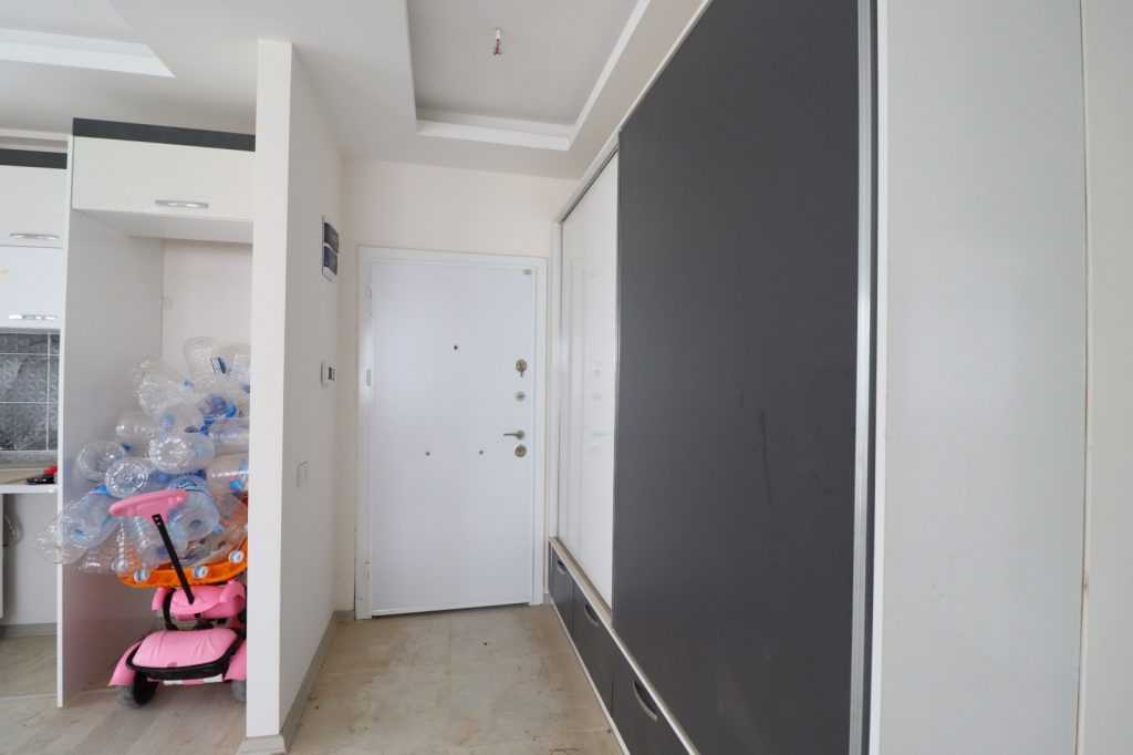 MERSİN ERDEMLİ TÖMÜK SATILIK 2+1 DAİRE