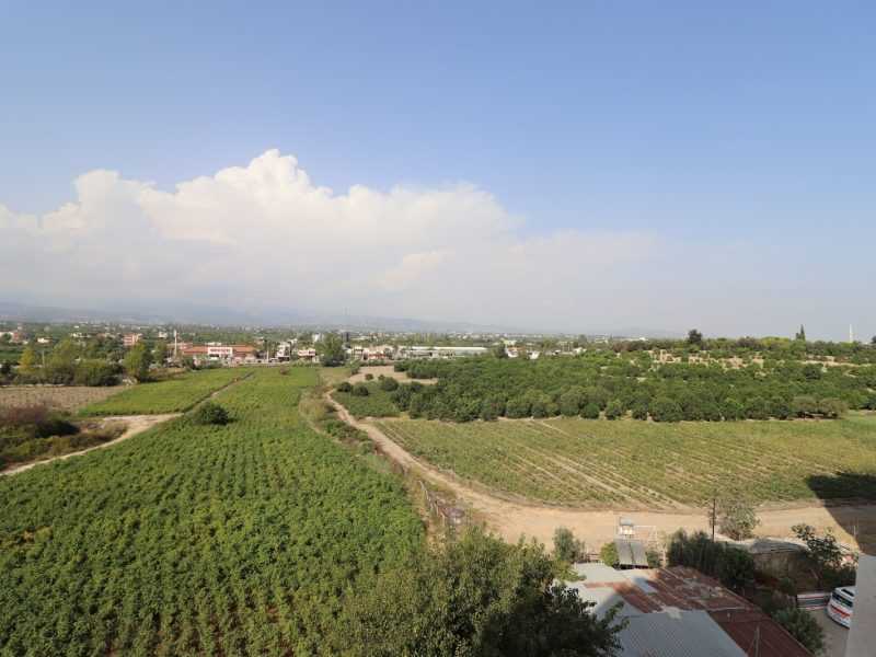 MERSİN ERDEMLİ TÖMÜK SATILIK 2+1 DAİRE