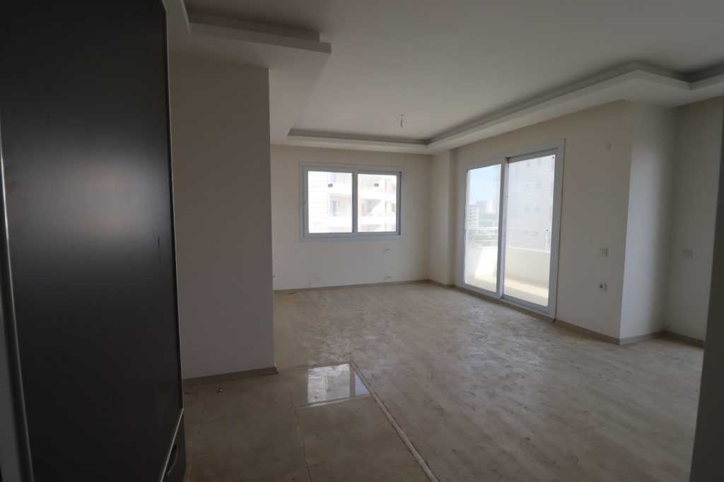 MERSİN ERDEMLİ TÖMÜK SATILIK 2+1 DAİRE