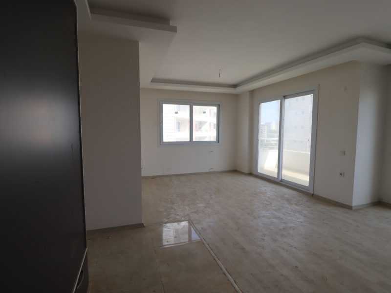 MERSİN ERDEMLİ TÖMÜK SATILIK 2+1 DAİRE