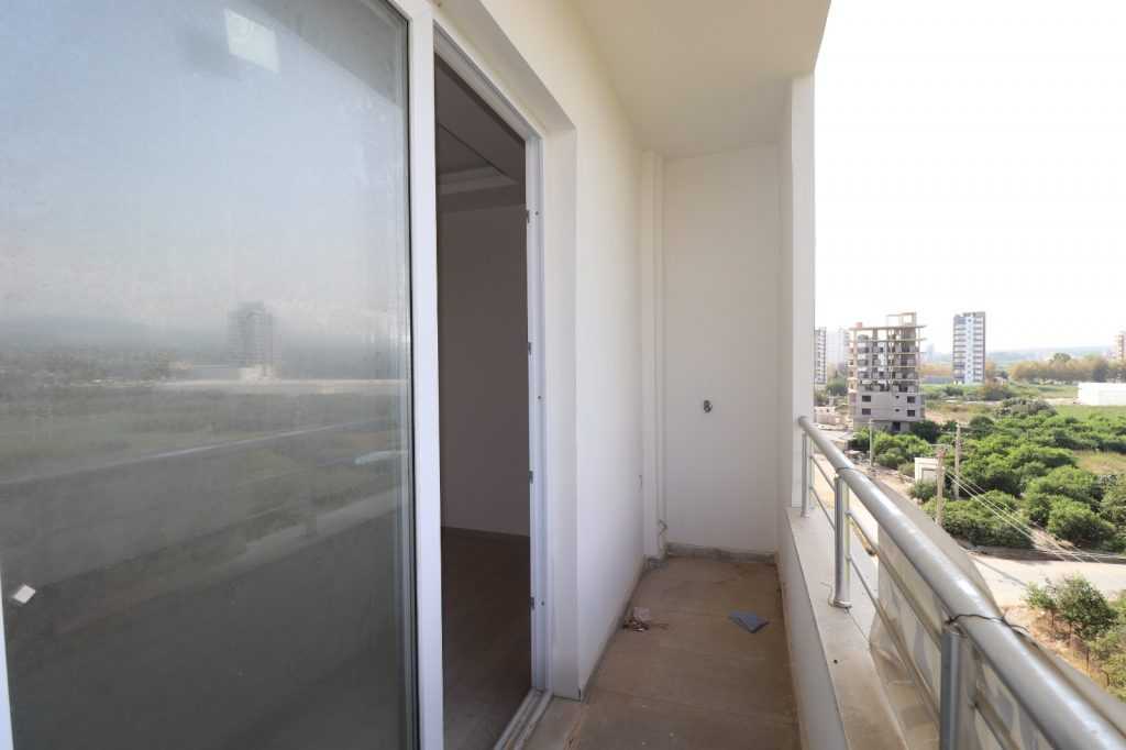 MERSİN ERDEMLİ TÖMÜK SATILIK 2+1 DAİRE