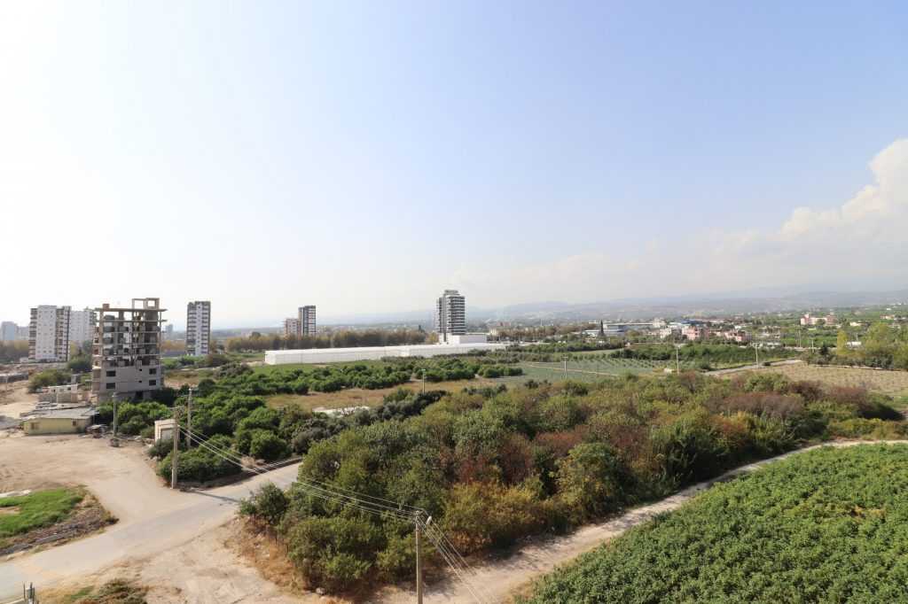 MERSİN ERDEMLİ TÖMÜK SATILIK 2+1 DAİRE