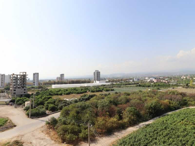 MERSİN ERDEMLİ TÖMÜK SATILIK 2+1 DAİRE