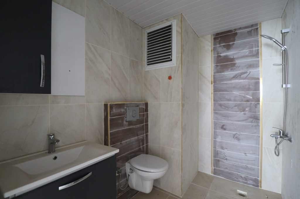 MERSİN ERDEMLİ TÖMÜK SATILIK 2+1 DAİRE