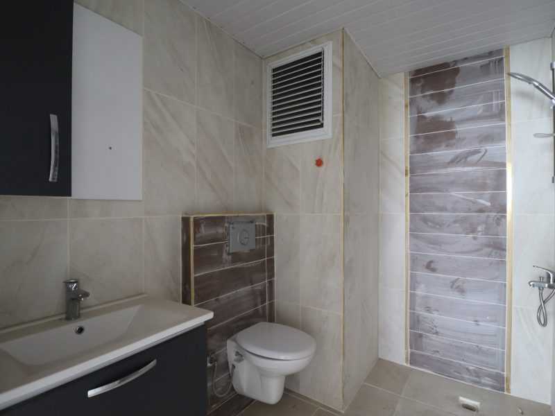 MERSİN ERDEMLİ TÖMÜK SATILIK 2+1 DAİRE