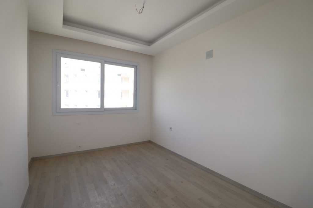 MERSİN ERDEMLİ TÖMÜK SATILIK 2+1 DAİRE