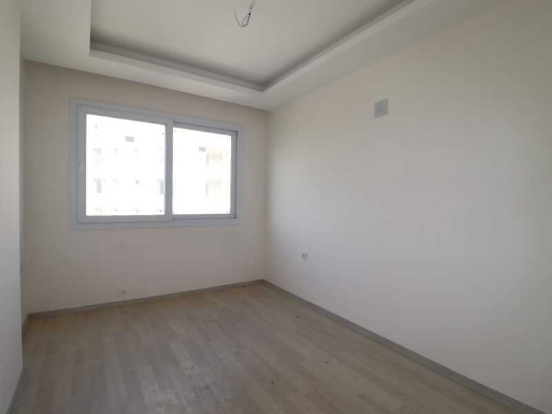 MERSİN ERDEMLİ TÖMÜK SATILIK 2+1 DAİRE