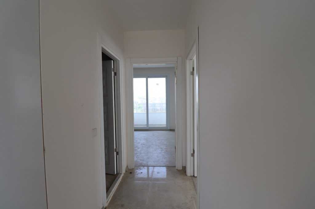 MERSİN ERDEMLİ TÖMÜK SATILIK 2+1 DAİRE