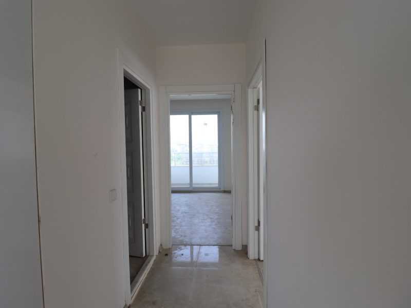 MERSİN ERDEMLİ TÖMÜK SATILIK 2+1 DAİRE