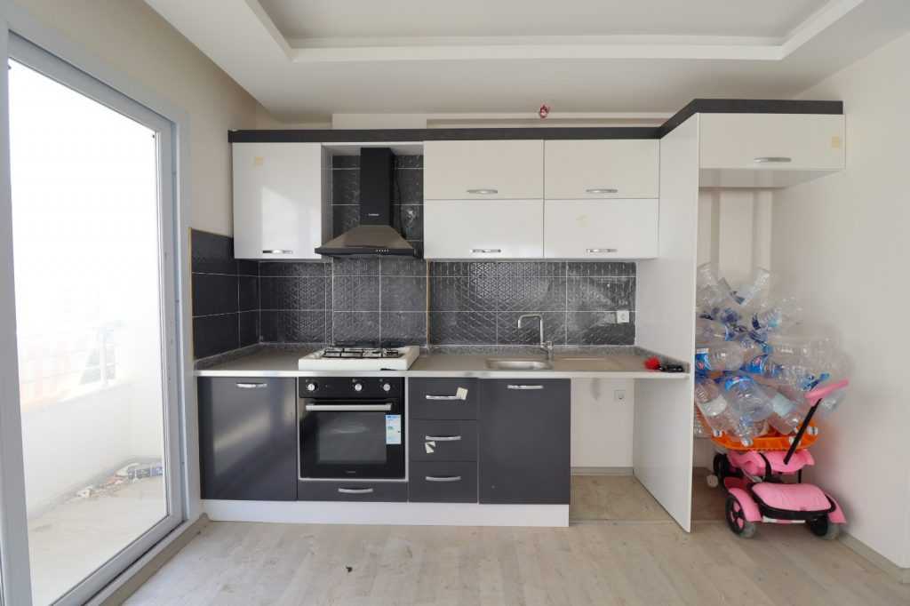 MERSİN ERDEMLİ TÖMÜK SATILIK 2+1 DAİRE