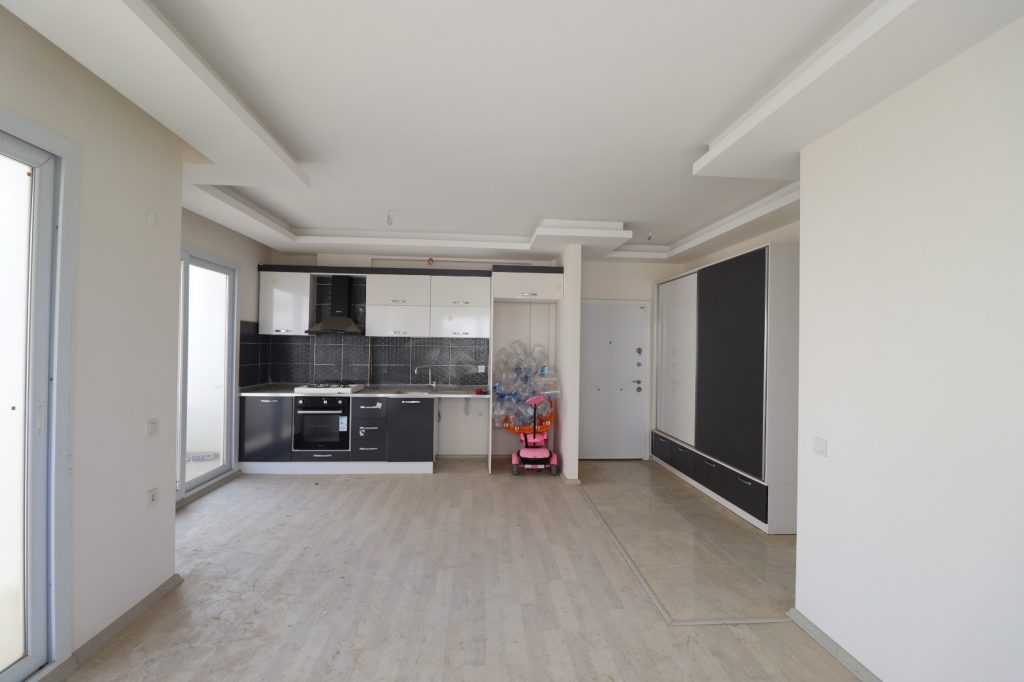 MERSİN ERDEMLİ TÖMÜK SATILIK 2+1 DAİRE