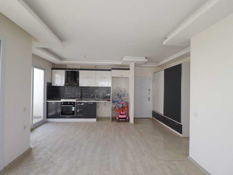 MERSİN ERDEMLİ TÖMÜK SATILIK 2+1 DAİRE