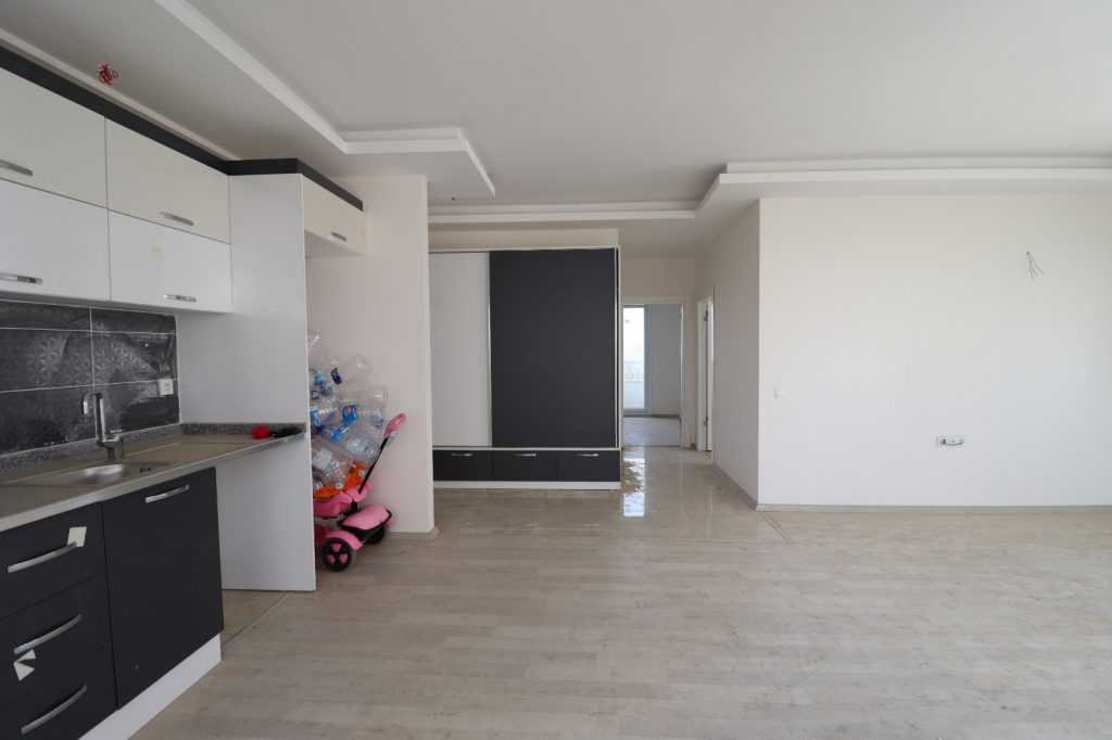 MERSİN ERDEMLİ TÖMÜK SATILIK 2+1 DAİRE