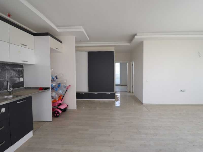 MERSİN ERDEMLİ TÖMÜK SATILIK 2+1 DAİRE