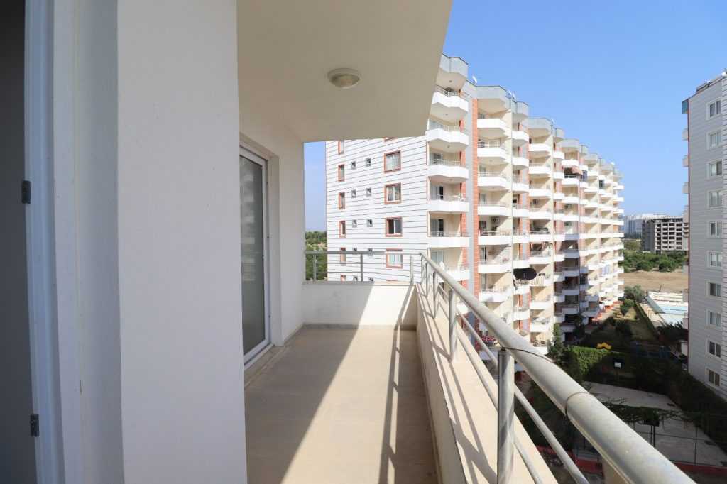 MERSİN ERDEMLİ TÖMÜK SATILIK 2+1 DAİRE