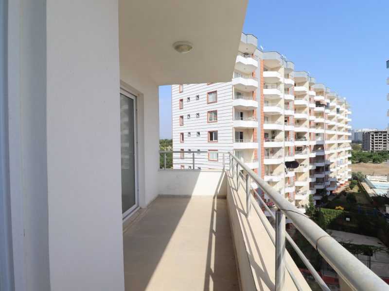 MERSİN ERDEMLİ TÖMÜK SATILIK 2+1 DAİRE