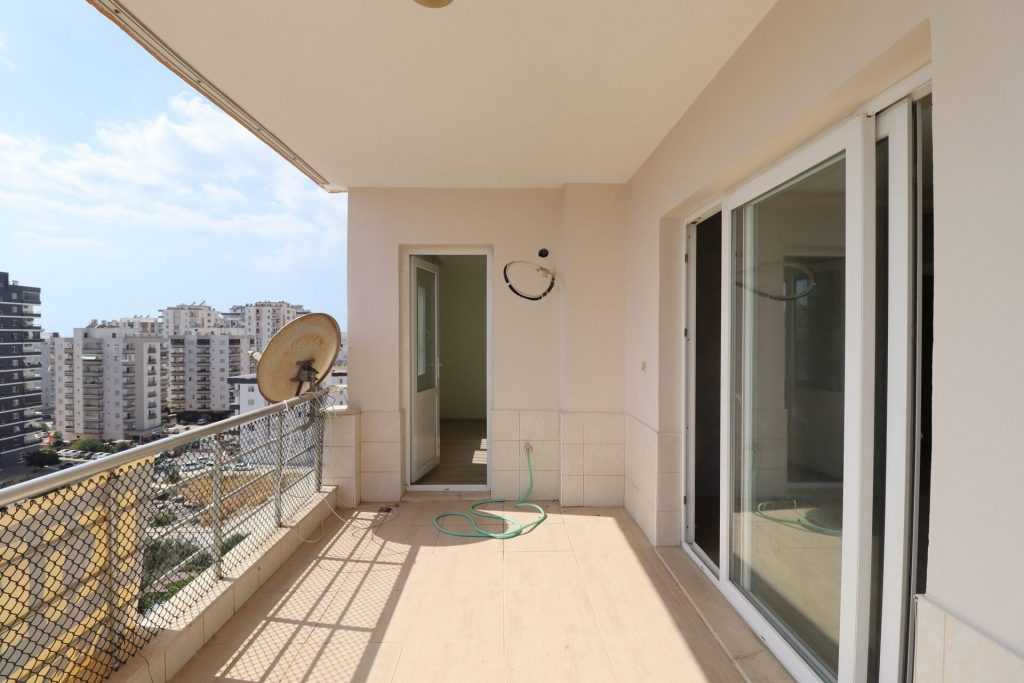 MERSİN ERDEMLİ TÜRBE CADDESİ HAMZA BEY KONUTLARI 4+1 KİRALIK DAİRE