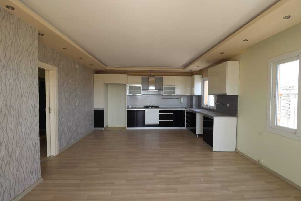 MERSİN ERDEMLİ TÜRBE CADDESİ HAMZA BEY KONUTLARI 4+1 KİRALIK DAİRE