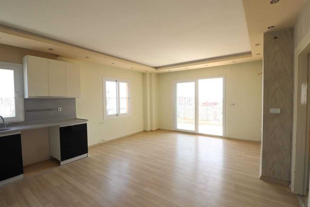MERSİN ERDEMLİ TÜRBE CADDESİ HAMZA BEY KONUTLARI 4+1 KİRALIK DAİRE