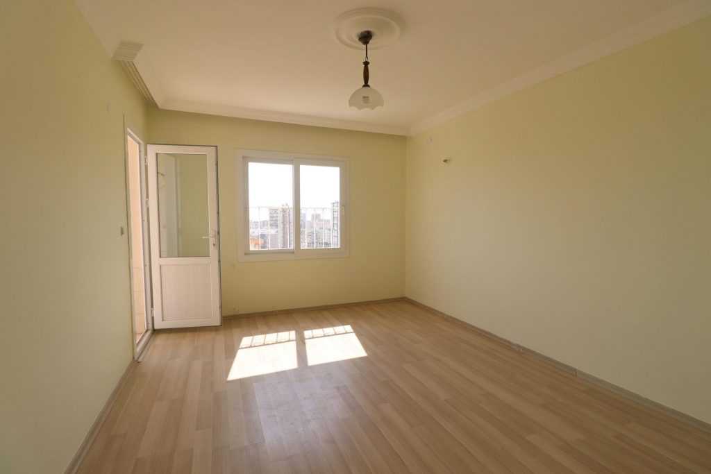 MERSİN ERDEMLİ TÜRBE CADDESİ HAMZA BEY KONUTLARI 4+1 KİRALIK DAİRE