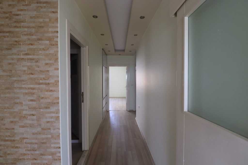 MERSİN ERDEMLİ TÜRBE CADDESİ HAMZA BEY KONUTLARI 4+1 KİRALIK DAİRE