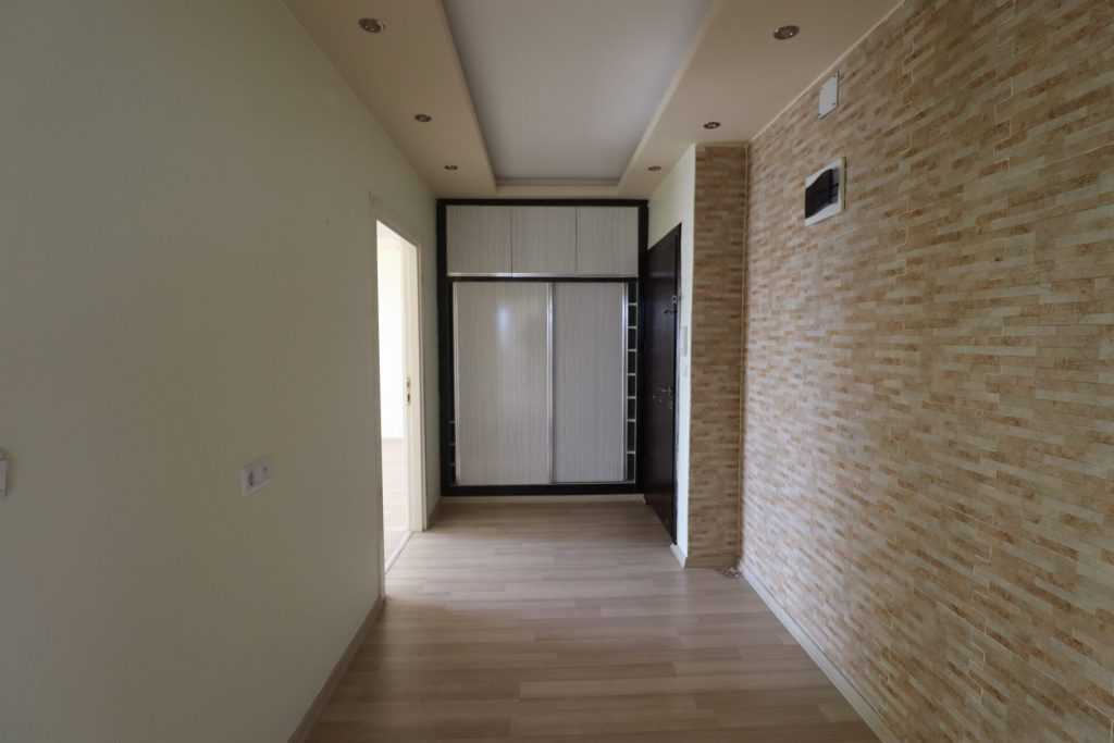 MERSİN ERDEMLİ TÜRBE CADDESİ HAMZA BEY KONUTLARI 4+1 KİRALIK DAİRE