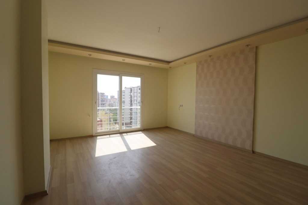 MERSİN ERDEMLİ TÜRBE CADDESİ HAMZA BEY KONUTLARI 4+1 KİRALIK DAİRE