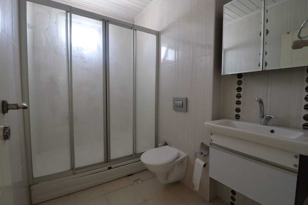 MERSİN ERDEMLİ TÜRBE CADDESİ HAMZA BEY KONUTLARI 4+1 KİRALIK DAİRE